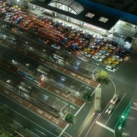 光跡