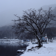 DPP_0003　赤城山　雪景色