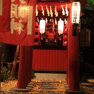 鴻神社④ギャラリー