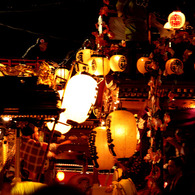 川越祭り1