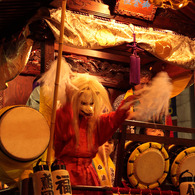 川越祭り5