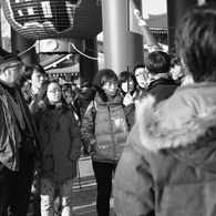 ツアー