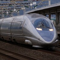 500系 W1編成