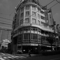 恵比寿←→代官山
