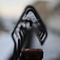雪の日#3