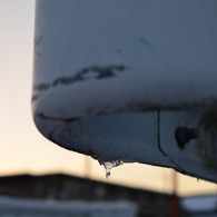 雪の日#4