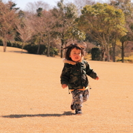 風の子