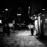 生きていく　#003