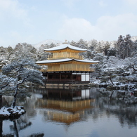 雪金閣2