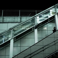 Shinjuku at Night #63