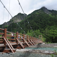 明神岳