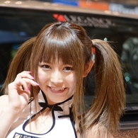 オートサロン2014 コンパニオン3