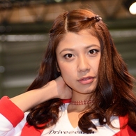 オートサロン2014 コンパニオン4