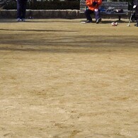 Ｍ公園にて005