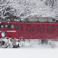 Powder Snow Runner