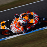 2013 FIM MotoGP 世界選手権シリーズ 第17戦