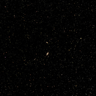 旬の小宇宙 ～ M81/M82