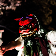 「寿獅子」