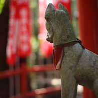 神使 - 1