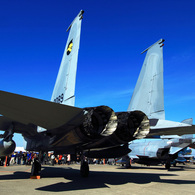 小牧基地航空祭2014