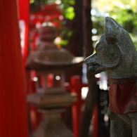 神使 - 2