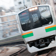 E217　湘南色