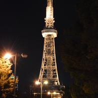 名古屋テレビ塔
