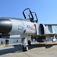 F-4EJ改　ファントムⅡ