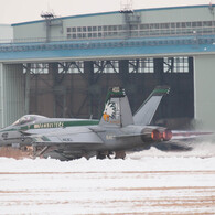 ＃400　第195戦闘飛行隊（VFA-195）― ダムバスターズ(Dambust