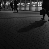 夜道 #3