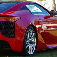 Mesh（ＬＦＡ１０）