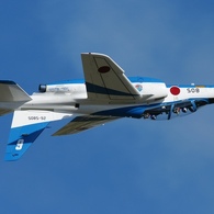 ６番機　スローロール