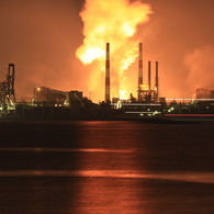 爆発