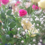 花束2