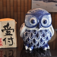 受付鳥