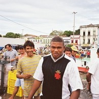元ブラジル代表