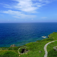 楽園〜宮古島