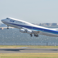 Takeoff 34R　Final
