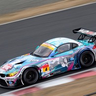 スーパーGTファン感謝祭　岡山国際サーキット