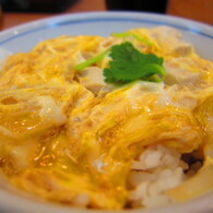 親子丼