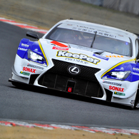 SGT 2014SERIES 開幕③