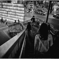 Shibuya at Night #103