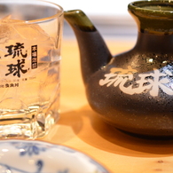 島酒　カラカラ壱合