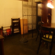 カフェ