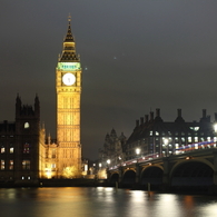 House of Parliament