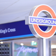 King's Cross Station