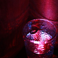 piece of the light