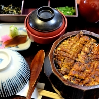 シリーズ「お伊勢参り」　名古屋といえば ひつまぶし！