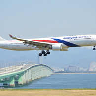 malaysia airlines