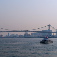 Tokyo Bay 003
